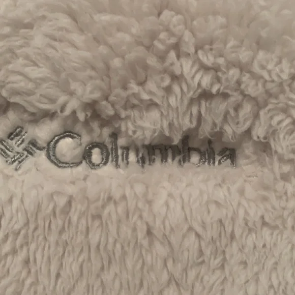 Off White Columbia Jacket - Picture 2 of 11